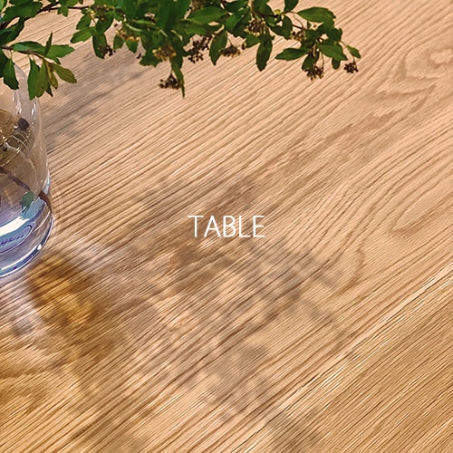Tables