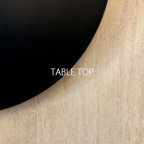 Tabletops