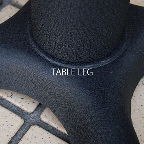 Table Legs
