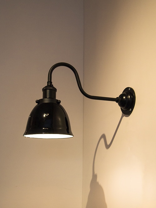 Bell-wall lamp Wall Lamp