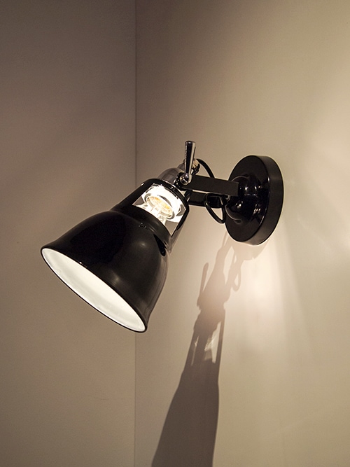 Spot-wall lamp Wall Lamp