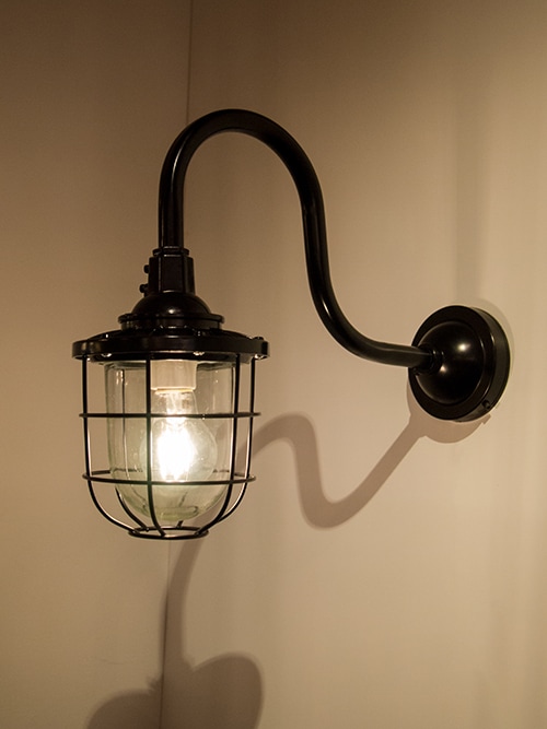 Arch wall light Wall Lamp