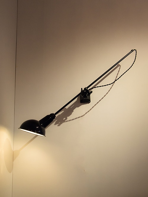 Arm wall lamp Wall Lamp