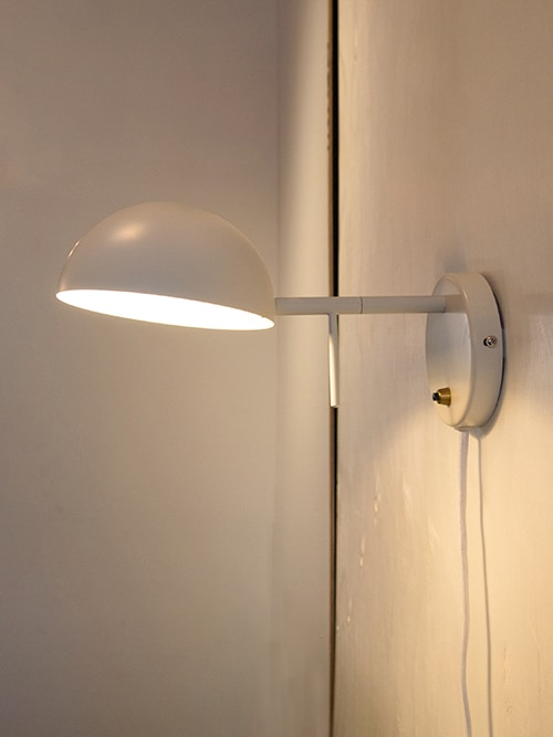 WL-5WH  Wall Lamps