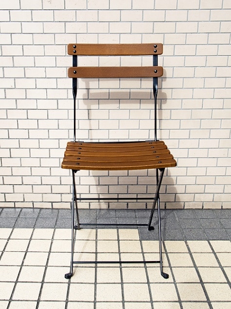 5508-BK ビストロChairs