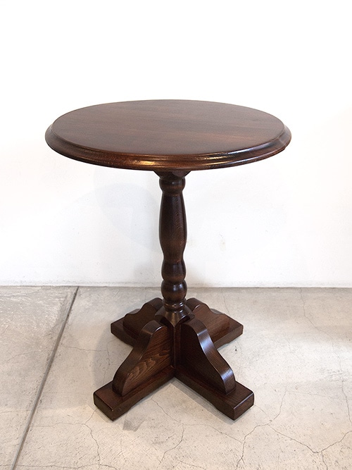 WELLINGTON-60 TABLE (Round)