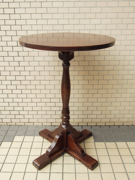 WELLINGTON-H 70R TABLE (Round)