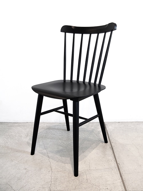 TO-35 BK　アイロニカ Chairs