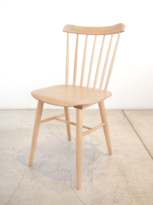 TO-35 natural　アイロニカ Chairs