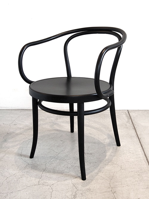 【残り僅か・10/中旬 再入荷予定】TO-30 BK　ベントウッドChairs