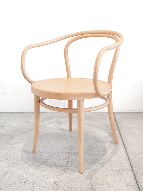 【10/中旬 再入荷予定】TO-30 natural　ベントウッドChairs