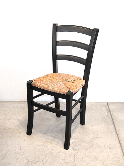 [Restock Scheduled for Early Sept] VENEZIA-C BK