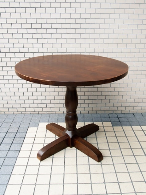 UVF123 90 TABLE (Round)