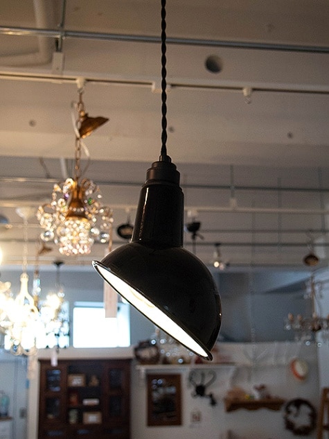 AW LIGHT Pendant Light