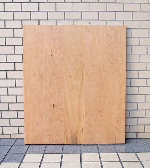 Black Cherry天板 BC 60×70cm