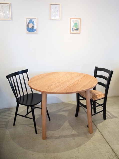 Mery MR105 -RED OAK