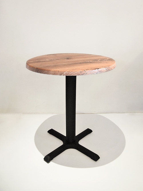 Cafe Table - ATACAMA 60 (Round)