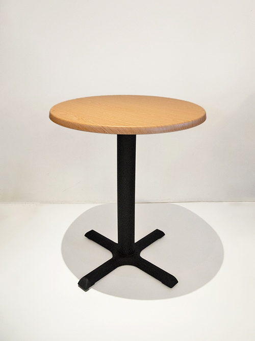 Cafe Table - OK 60 (Round / Square)
