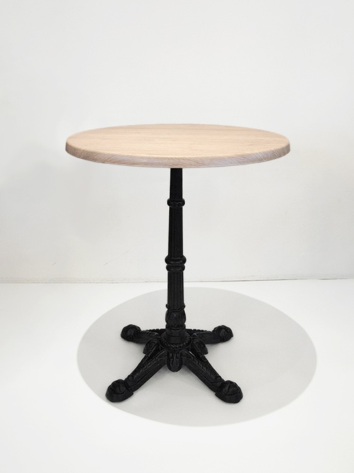 Cafe Table - OL 60 (Round / Square)