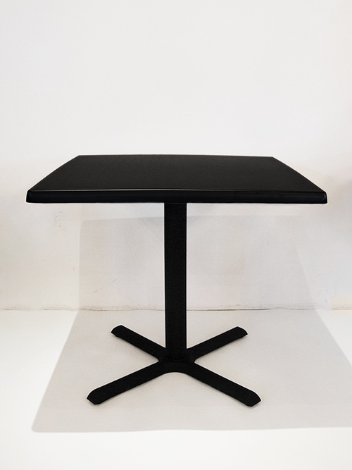 Cafe Table - BK 80 (Square)