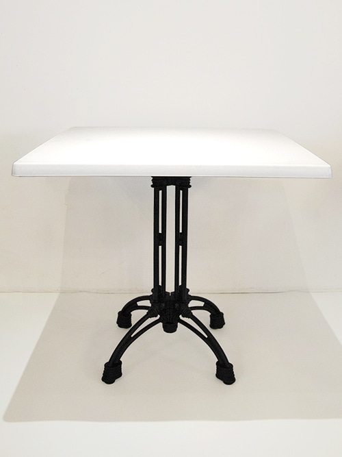 Cafe Table - WH 80 (Square)