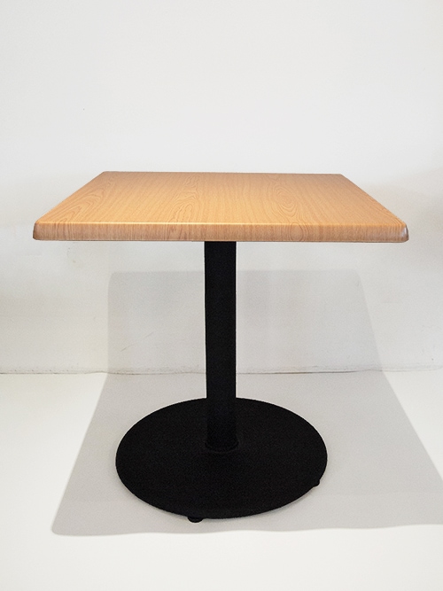 Cafe Table - OK 70 (Round / Square)
