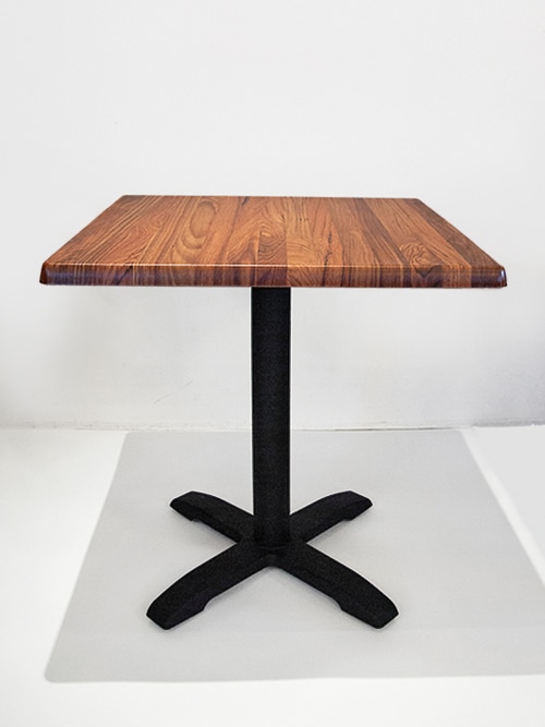 Cafe Table - TK 70 (Round / Square)