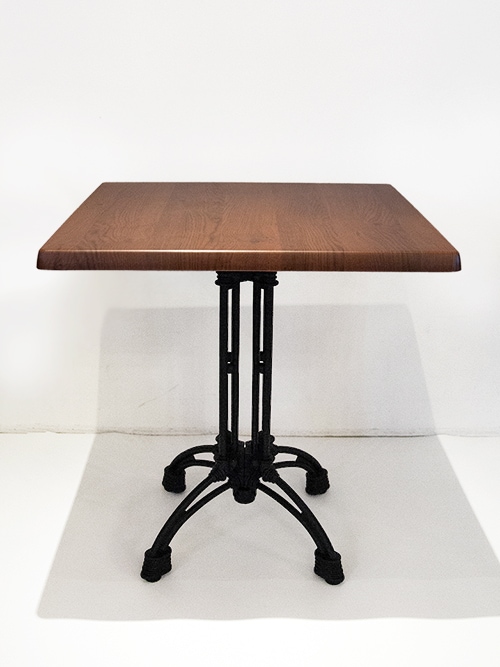 Cafe Table - BW 70 (Round / Square)
