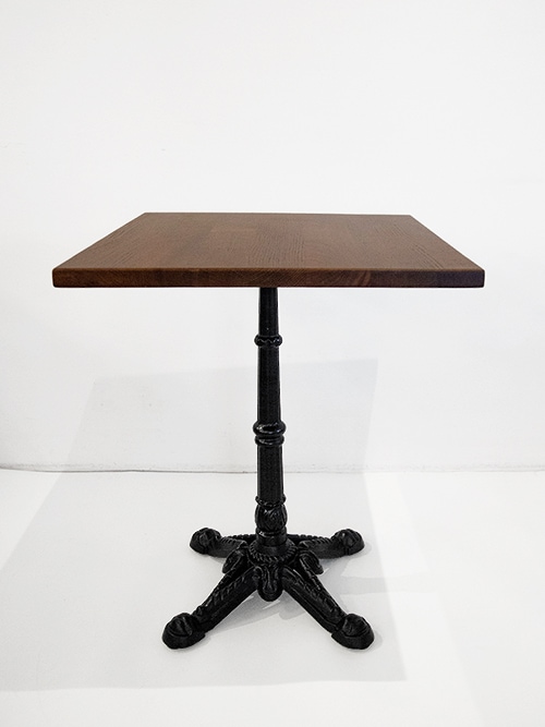 Cafe Table - OB-3L 60×70 (Square)