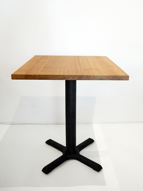 Cafe Table - ON-3L 60×70 (Square)