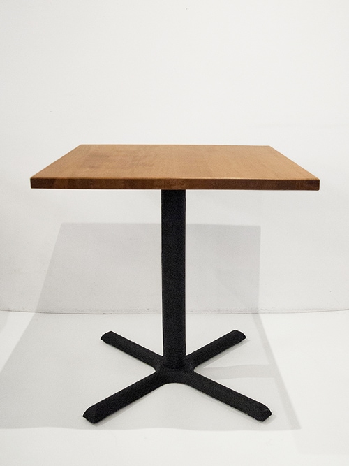 Cafe Table - LO 70 (Square)