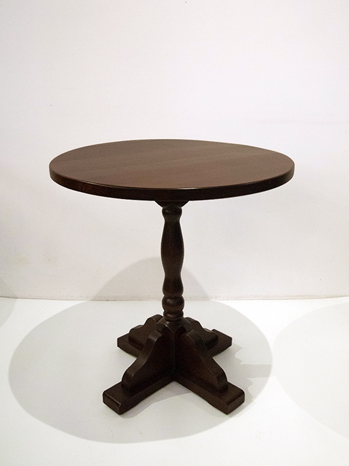 WELLINGTON-70 TABLE (Round)