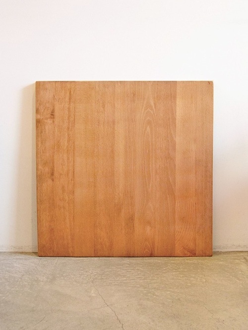 ブナ天板 LO 60×60cm
