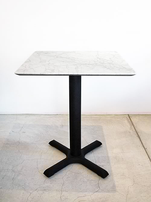 Cafe Table - MB 60×60 (Square)