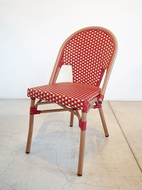 [8/12 Restocked] ES-VICTORIA Bistro Chair
