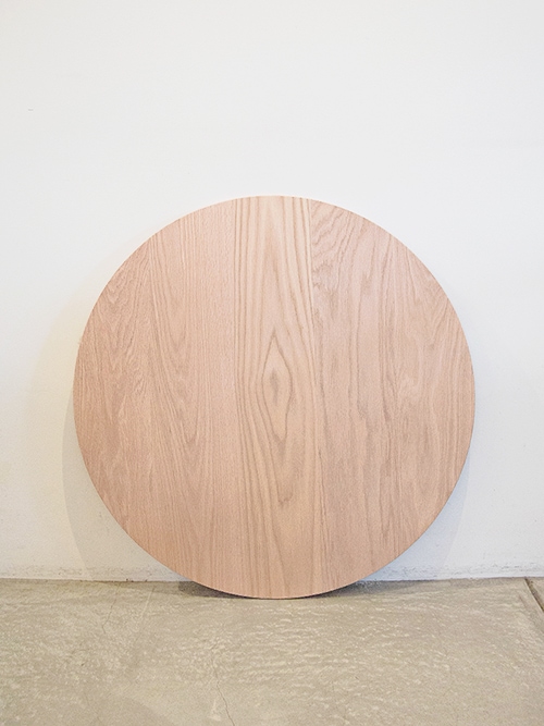 Red Oak天板 RD 60cm