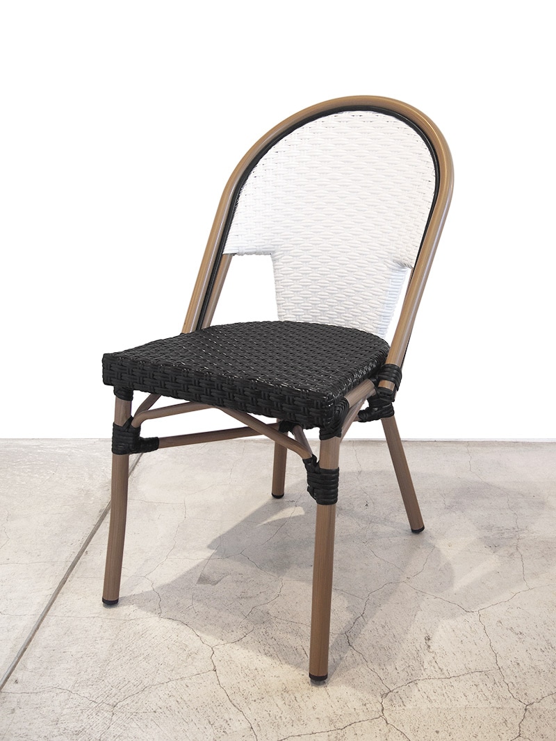 ES-DUO French Cafe Chair