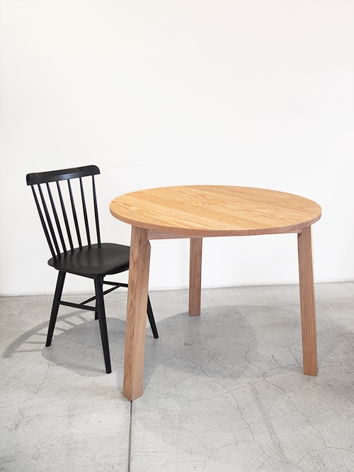 House HR90-RED OAK (Straight Leg)