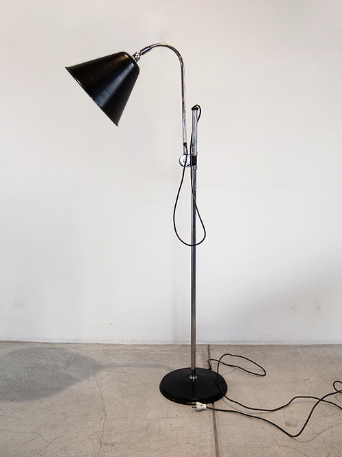 BESTLITE Vintage Floor Lamp (Made in UK)