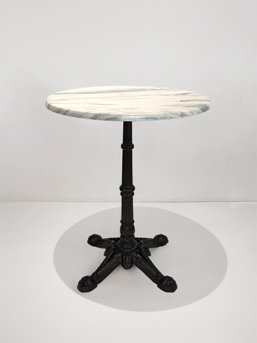 Cafe Table - MA 60 (Round)