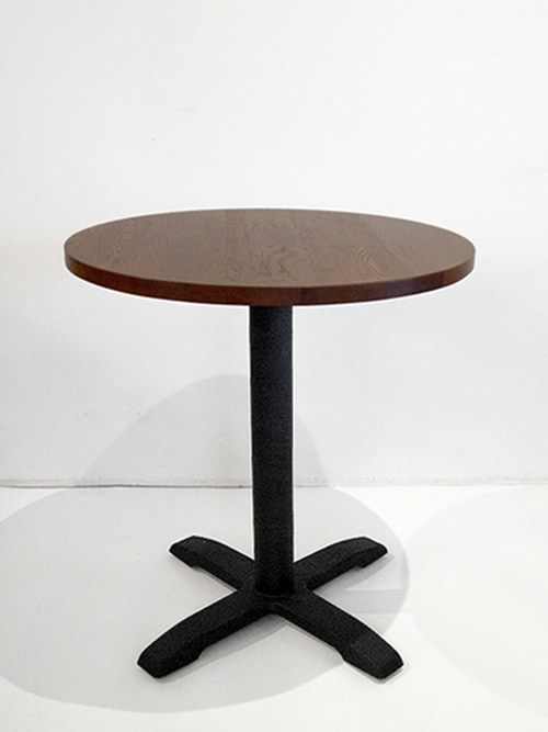 Cafe Table - AO-BR 70 (Round)