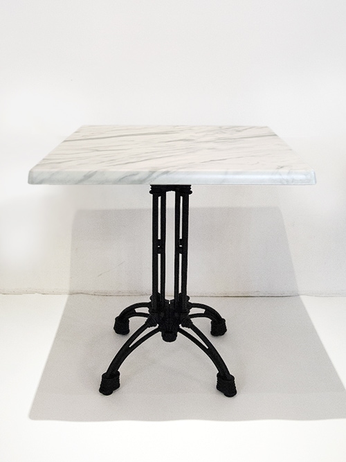 Cafe Table - MA 70 (Round)
