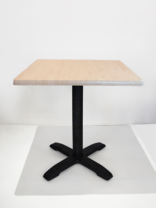 Cafe Table - TR 70 (Round / Square)