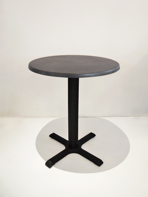 Cafe Table - DS 60 (Round / Square)
