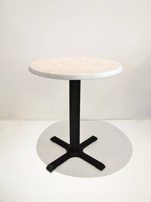 Cafe Table - WMA 60 (Round)