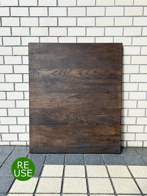[REUSE] Oak Tabletop 50×60cm WAL