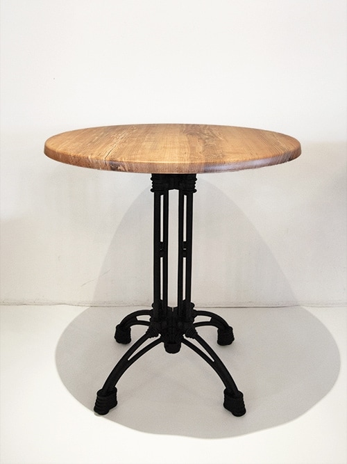 Cafe Table - ATACAMA 70 (Round)