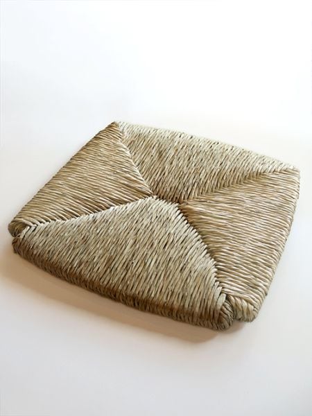 VENEZIA Rush Seagrass Seat (Single Item)