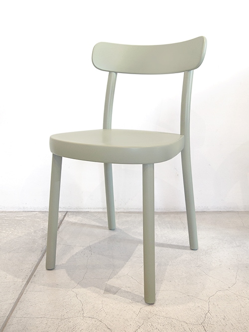 TO-301 La Zitta Pebble Green