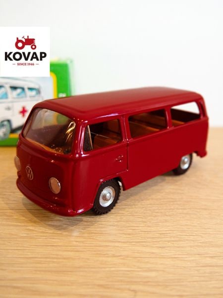 [By KOVAP] Ladybug - Wind-up